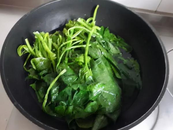 菠菜和豆腐不能一起吃？只需多做一步就可以了