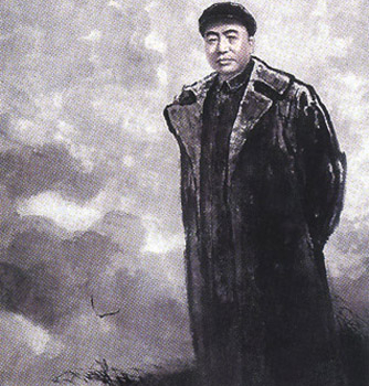 抗美援朝初戰，彭德懷緊張尋找戰機，計劃一再更改，美軍猶在夢中