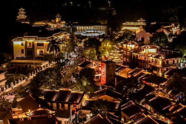 千萬盞花燈鬧元宵！2022全國虎年燈會地圖出爐