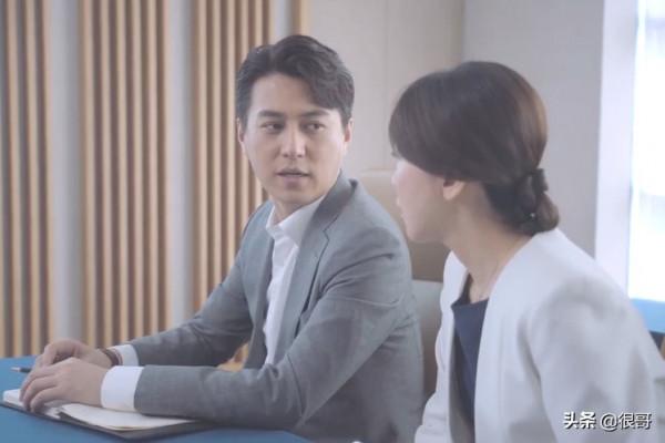 《突圍》:秦嵐演技獲認可,陳瑾、奚美娟臉盲的觀眾傻傻分不清 《突圍》:秦嵐演技獲認可,陳瑾、奚美娟臉盲的觀眾傻傻分不清