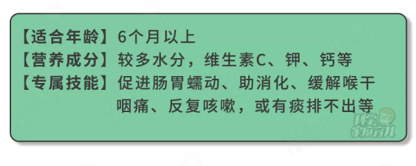 秋季給娃吃啥好?營養師發話了:4種蔬菜+1種肉,必吃 秋季給娃吃啥好?營養師發話了:4種蔬菜+1種肉,必吃