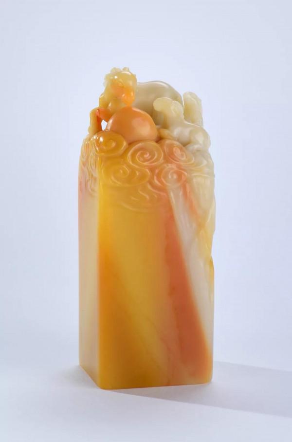 壽山大師傑作 壽山大師傑作