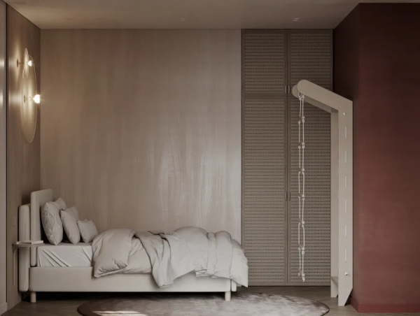 藤編定製家居,正悄悄地流行起來 藤編定製家居,正悄悄地流行起來