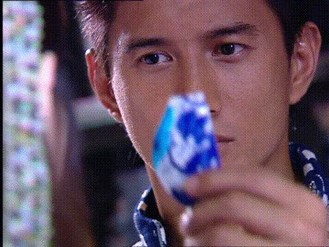 18年前老劇《少年王》：宇宙浪子衛斯理，深藍姐妹大小喬（終）