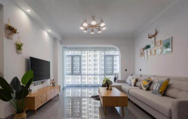 家庭裝修如何做到既省錢又漂亮