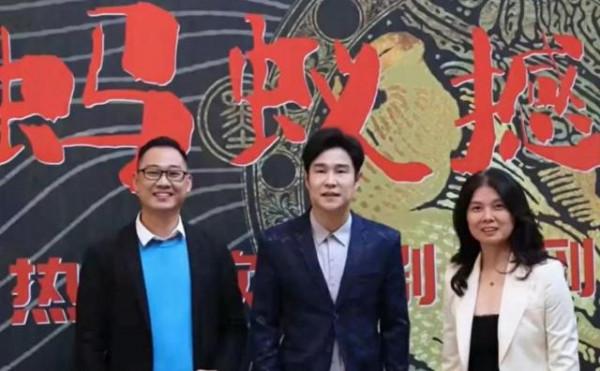 二人轉演員春天來了？趙本山甩出王炸，直接將3位愛徒送上院線