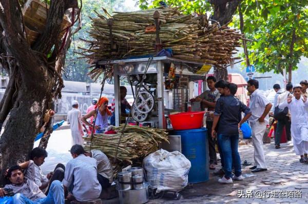 孟買的貧富差距：28位富豪的資產總和，是2000萬市民的82倍