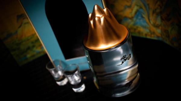 小米眾籌首款斷貨濃香白酒,谷小酒萬里宋境有這般魅力? 小米眾籌首款斷貨濃香白酒,谷小酒萬里宋境有這般魅力?