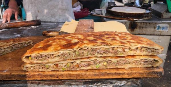 八大菜系之首,領略齊魯風味--山東美食 八大菜系之首,領略齊魯風味--山東美食