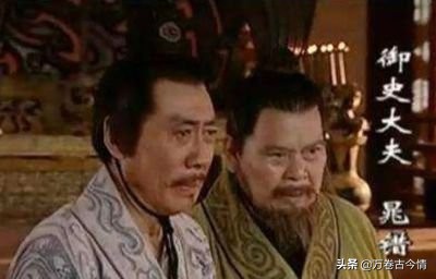 七國之亂的吳王濞，為何扯起造反的大旗