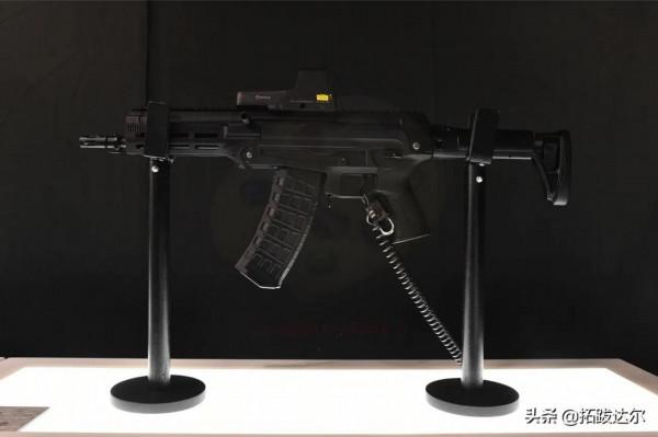 認識幾個?俄羅斯製造自動步槍最新排名 認識幾個?俄羅斯製造自動步槍最新排名