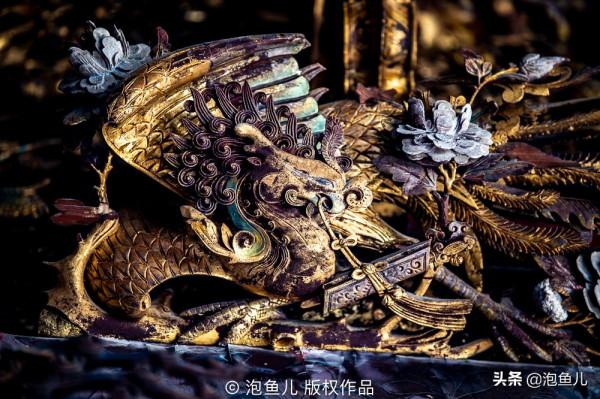 豪擲一個億,修了14年,廣東發現鉅富豪宅,遊客直呼太奢華了 豪擲一個億,修了14年,廣東發現鉅富豪宅,遊客直呼太奢華了