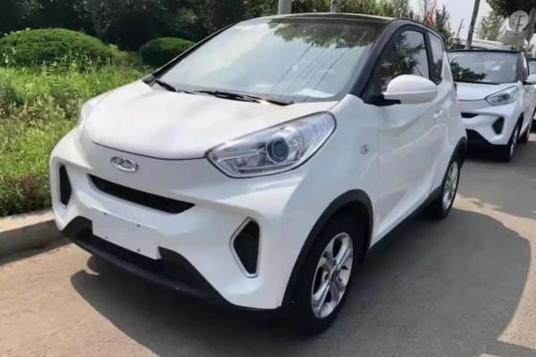 對燃油車影響最大的是10萬以下的電動車，不信看銷量