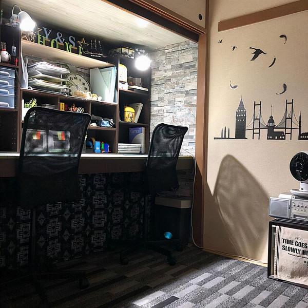 閒置的壁櫥有了新的用法，改造升級壁櫥空間的方法，你選擇哪個？