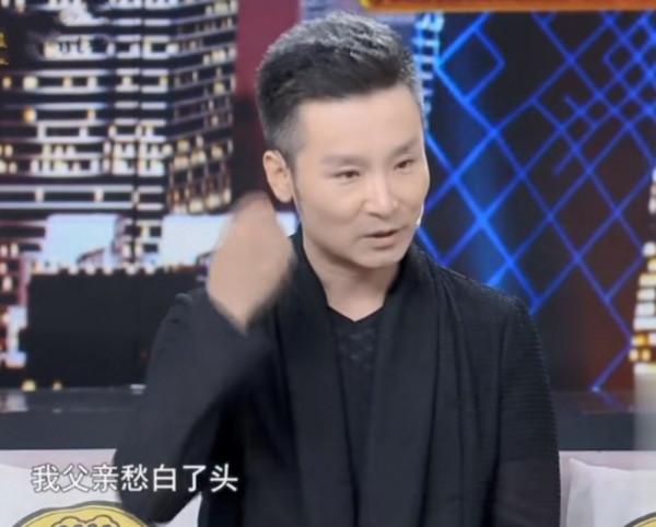 孝順的劉和剛：成名了先把父母接到北京，在郊區租田讓爸媽種