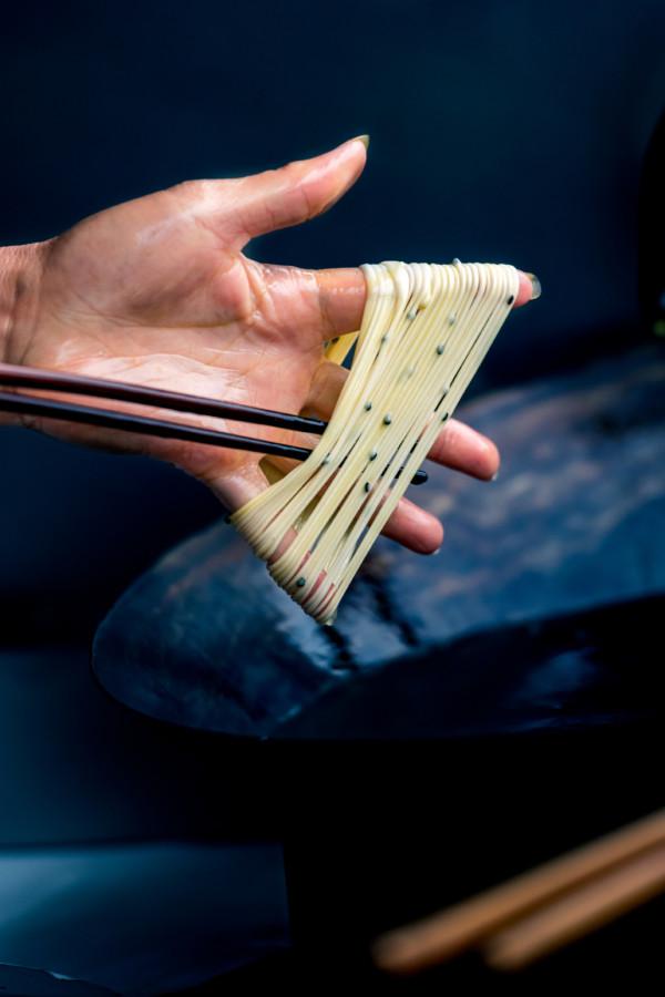 江蘇寶藏小城，榮登“世界美食之都”，其菜品令美國總統讚不絕口