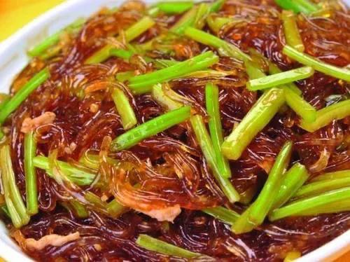 家人最愛吃的4道下飯菜，口感獨特，鮮香開胃，每次上桌都光碟