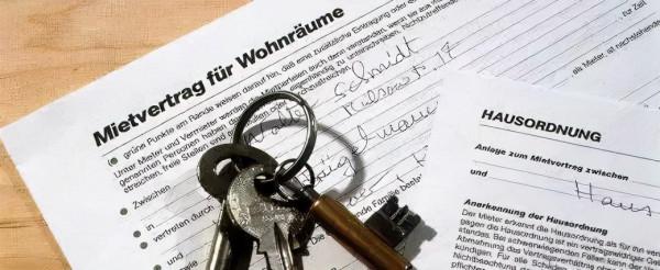 世界上的房子分兩種：一般國家的房子和德國的房子