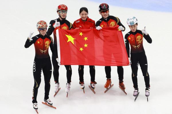 歷屆冬奧會各國獎牌排行榜，德國排在第一，中國隊能排第幾？