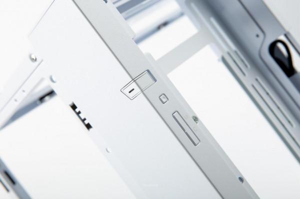 12700KF +Z690刀鋒鈦 +H150i ELITE LCD +3070TI，聯力O11 EVO裝機分享