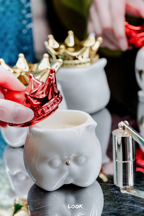 北京逛街攻略 · 限定虎年好物