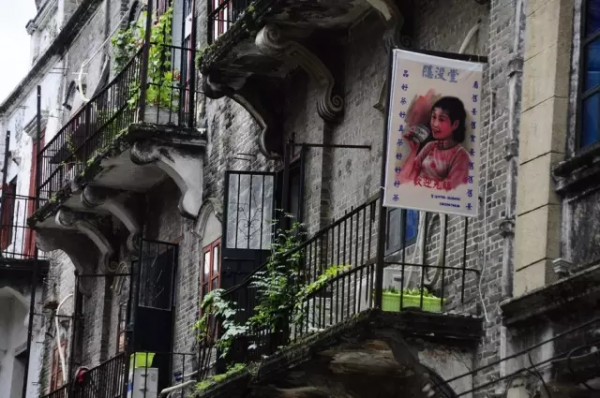 2021適合放風的安靜古鎮，適合獨身幽靜幾日