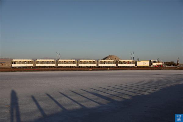 青海旅遊別踩坑，茶卡“天空之鏡”為何屢屢被遊客評為最差景區？