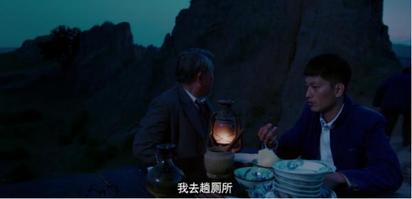 《驢得水》為什麼張一曼喜歡銅匠，卻不喜歡裴魁山？