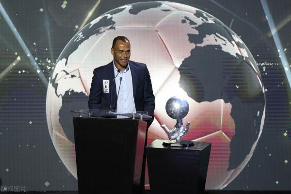 這個巴西足球巨星排行您認可麼