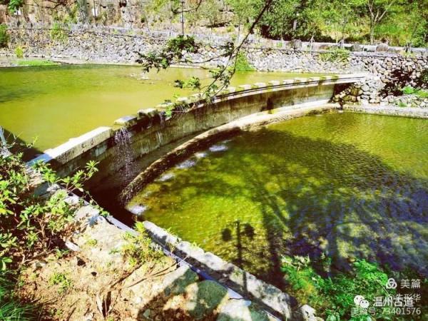 碧海天城尋石狗，“平陽的香格里拉”賞美景，這樣的線路你去過嗎