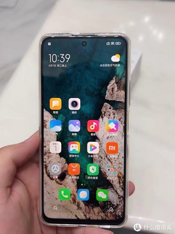 千元機價效比之王，還要什麼腳踏車！紅米 Note 10 Pro測評