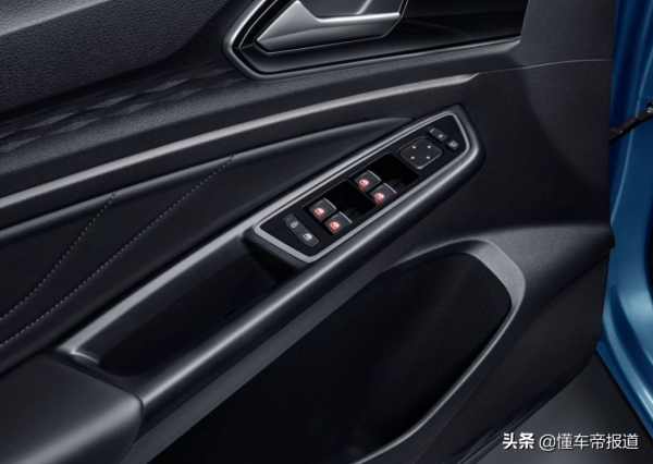 新車 | 售價10.78萬元起,2022款捷達VS7 Pro上市,全系增液晶儀表盤 新車 | 售價10.78萬元起,2022款捷達VS7 Pro上市,全系增液晶儀表盤