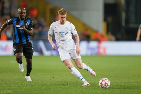 狂轟了22次!5-1,大巴黎手下敗將爆發,僅差1分,曼城不甘心落後 狂轟了22次!5-1,大巴黎手下敗將爆發,僅差1分,曼城不甘心落後