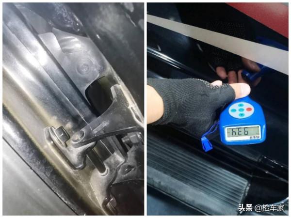 十年開了2萬公里，這輛當年200多萬的福特豪華房車，值不值25萬？