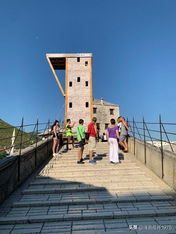 2019暑假塞爾維亞、波黑之旅（7）