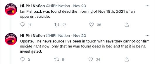 黑幕重重:曝光美軍醜聞的“吹哨人”,如今卻死於“精神病” 黑幕重重:曝光美軍醜聞的“吹哨人”,如今卻死於“精神病”