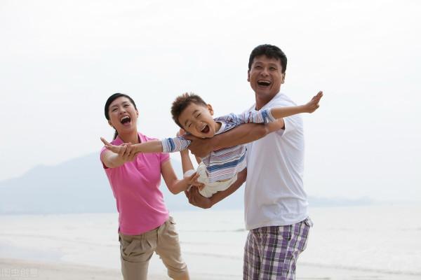 婚姻是一場試錯,有人一次就選對了,有人需要兩次 婚姻是一場試錯,有人一次就選對了,有人需要兩次