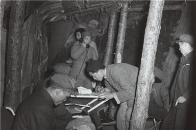 抗美援朝第五次戰役