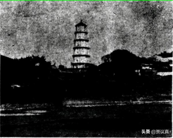 1930年代福州：防倭瞭望塔、交際花、海上吉普賽人、近代海軍搖籃