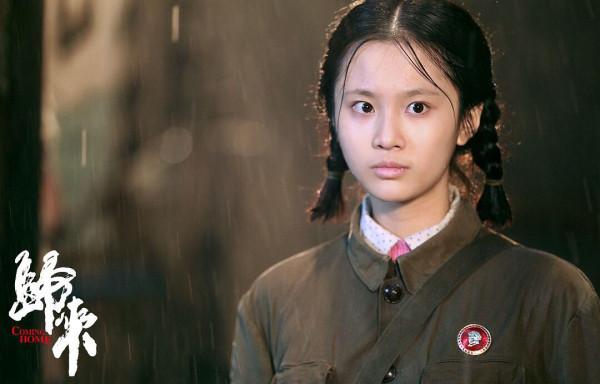 “左右逢源”周也：靠少年的你走紅，後討好李冰冰，冷臉迎合蘇芒