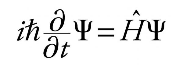 薛定諤方程——量子力學皇冠上的明珠，破譯其背後的奧秘