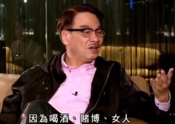 10位巨星背後的伯樂，周杰倫恩人變仇人，吳孟達與貴人不復相見