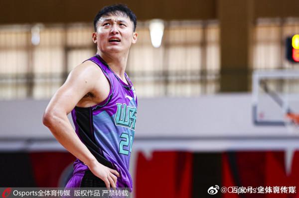 CBA球隊巡禮之山東男籃:NBA級強援歸來,西王的欠薪解決了嗎? CBA球隊巡禮之山東男籃:NBA級強援歸來,西王的欠薪解決了嗎?