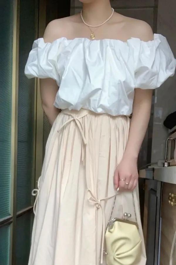 “富婆們”為什麼都愛穿連衣裙? “富婆們”為什麼都愛穿連衣裙?