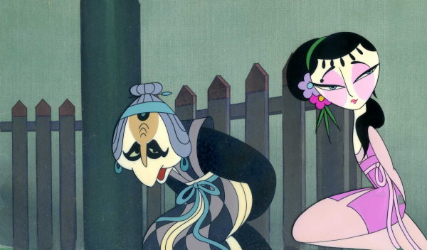 冬奧會宣傳片，動畫電影《我們的冬奧》定檔，我們不怕家長舉報了