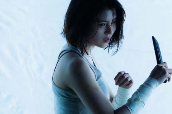 持續發力,Netflix又一部炸裂韓劇,這次是女子當家 持續發力,Netflix又一部炸裂韓劇,這次是女子當家