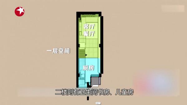 花37萬改造海歸夫妻的“婚房”,網友:這也太值了吧 花37萬改造海歸夫妻的“婚房”,網友:這也太值了吧