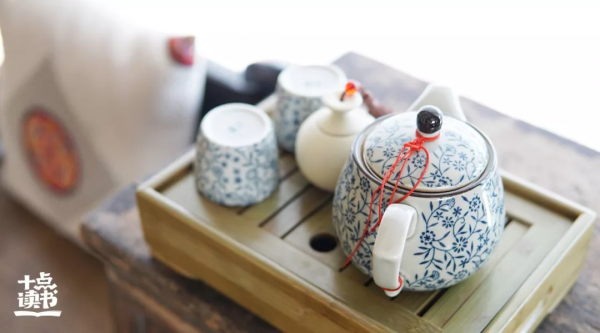 最頂級的自律：斷舍離