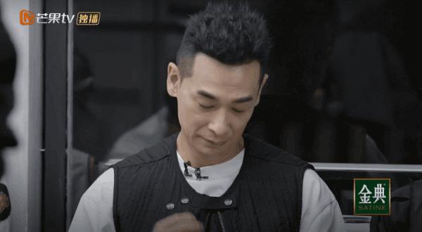 李承鉉的快樂，戚薇都沒體驗過