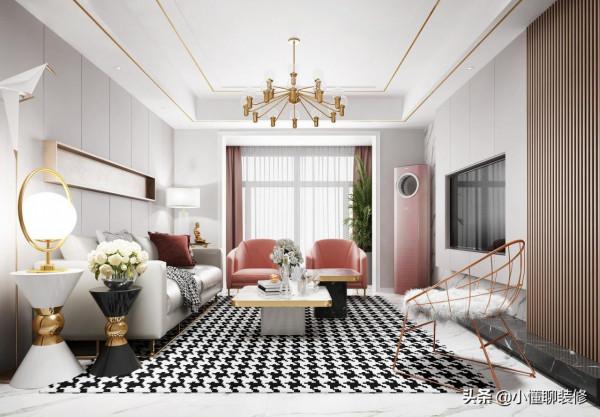 新房裝修小技巧，提升居住幸福感，趕緊來了解一下吧